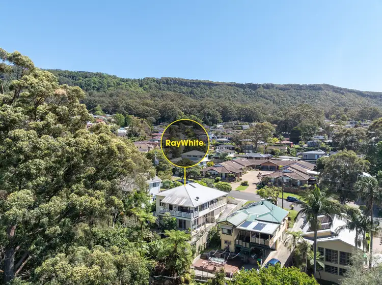 Third view of Homely house listing, 53 George Street, Thirroul NSW 2515