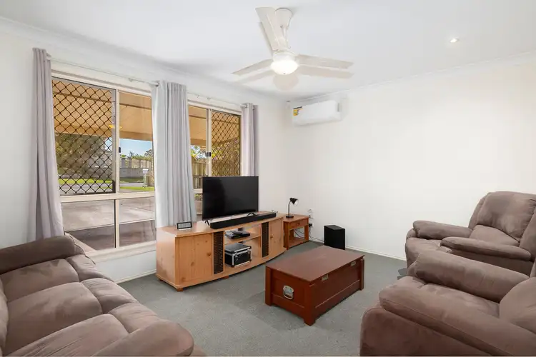 Third view of Homely house listing, 10 Warroo Place, Durack QLD 4077