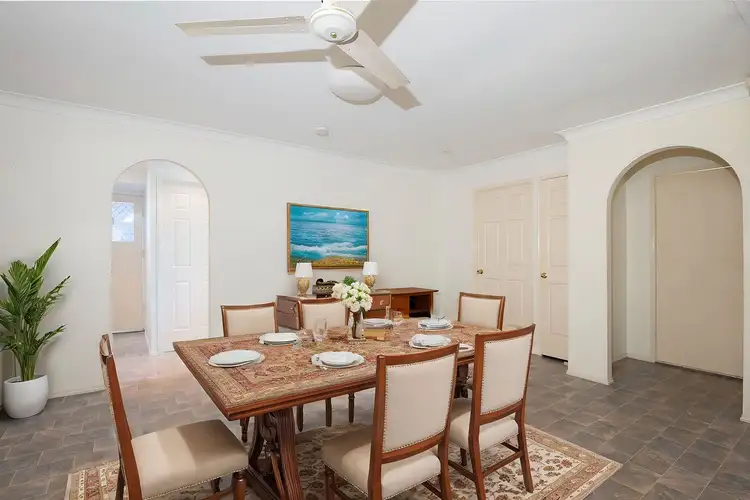Fifth view of Homely house listing, 10 Warroo Place, Durack QLD 4077
