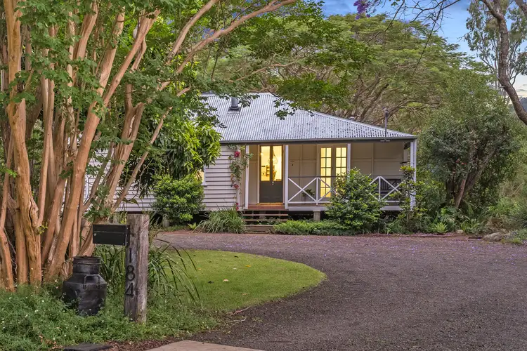 184 Swensons Road, Mount Crosby QLD 4306