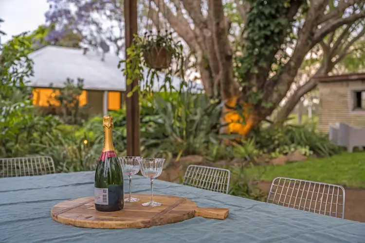 Second view of Homely rural property listing, 184 Swensons Road, Mount Crosby QLD 4306