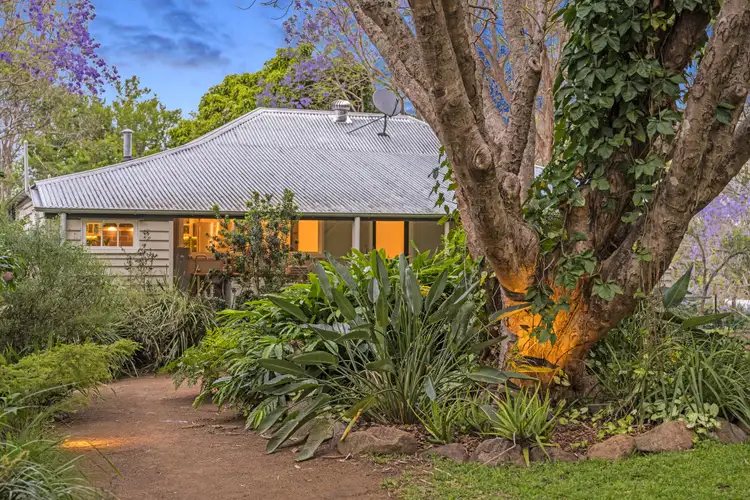 Third view of Homely rural property listing, 184 Swensons Road, Mount Crosby QLD 4306