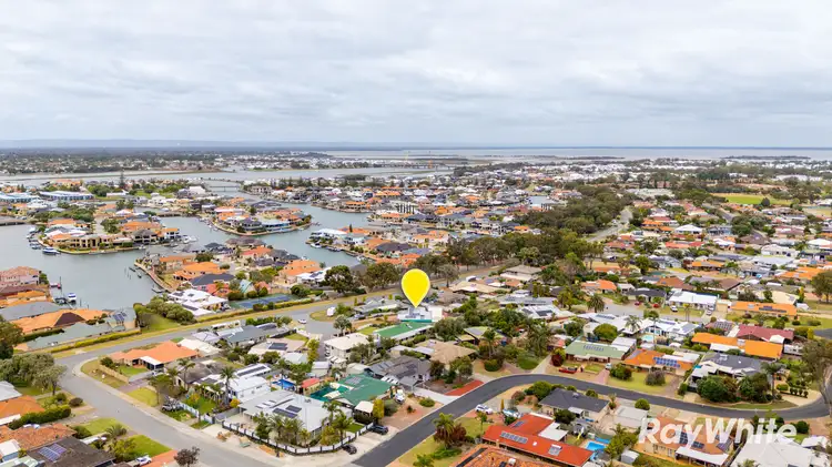 Main view of Homely house listing, 5 Talwood Place, Halls Head WA 6210