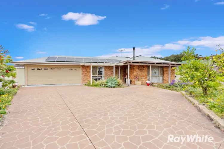 Second view of Homely house listing, 5 Talwood Place, Halls Head WA 6210