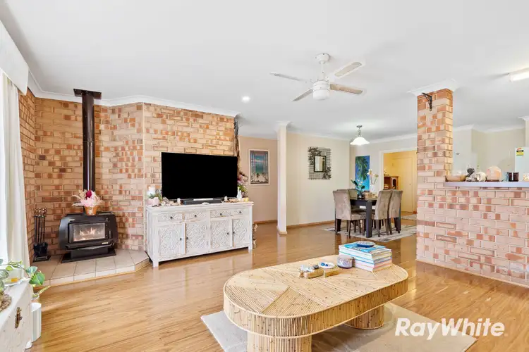 Fifth view of Homely house listing, 5 Talwood Place, Halls Head WA 6210