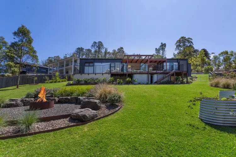 Sixth view of Homely house listing, 27 Connors View, Berry NSW 2535