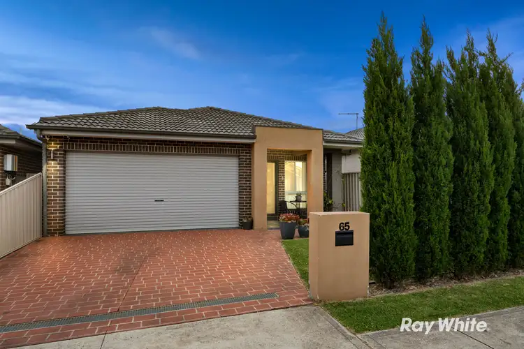 Main view of Homely house listing, 65 Budapest Street, Rooty Hill NSW 2766