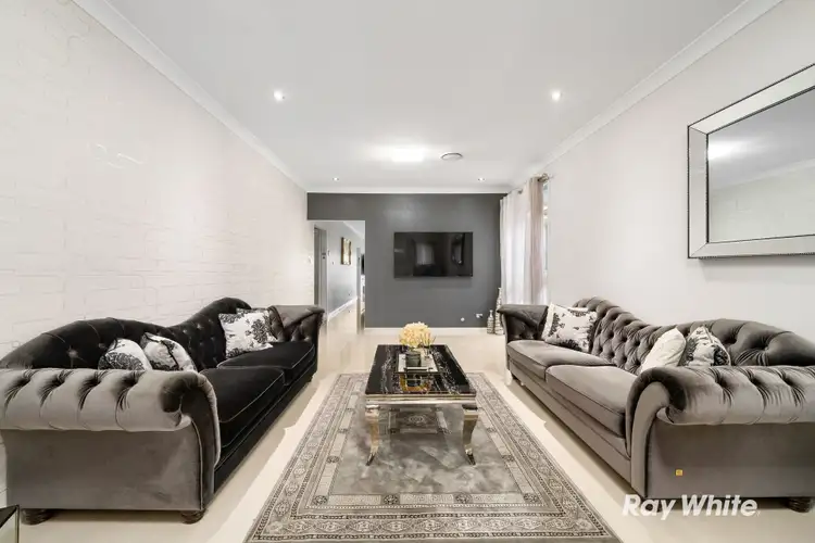 Second view of Homely house listing, 65 Budapest Street, Rooty Hill NSW 2766