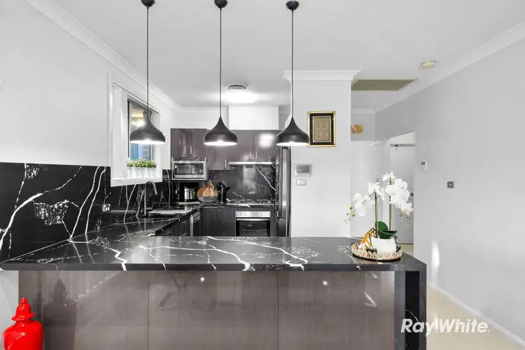 Third view of Homely house listing, 65 Budapest Street, Rooty Hill NSW 2766