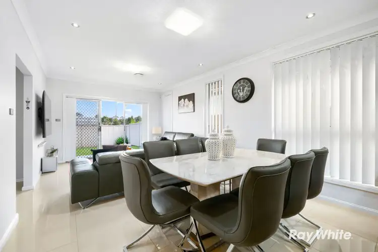 Fourth view of Homely house listing, 65 Budapest Street, Rooty Hill NSW 2766