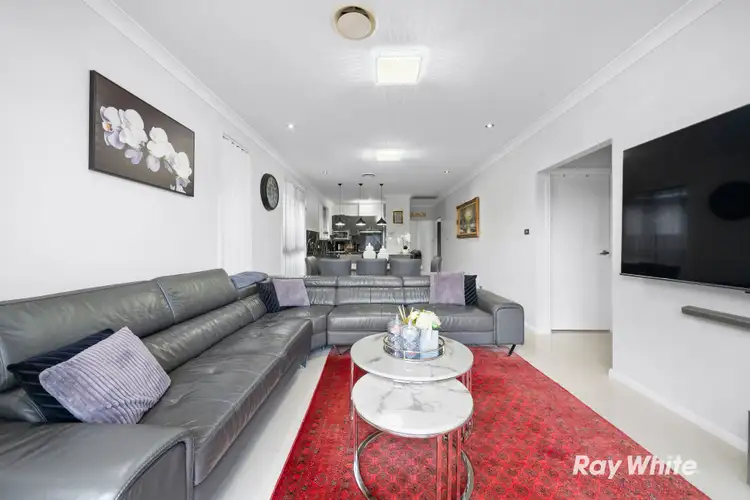 Fifth view of Homely house listing, 65 Budapest Street, Rooty Hill NSW 2766