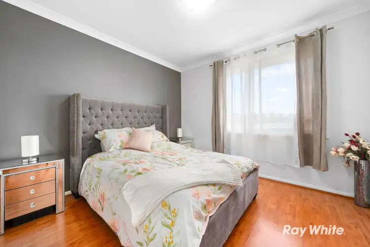 Sixth view of Homely house listing, 65 Budapest Street, Rooty Hill NSW 2766