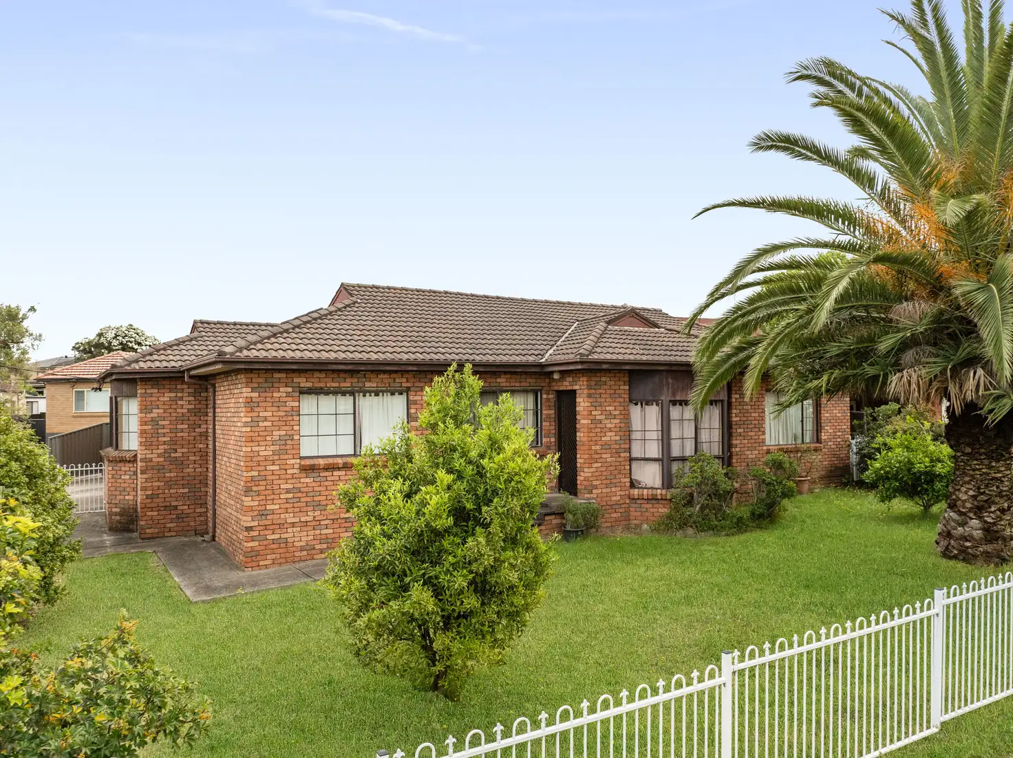 Main view of Homely house listing, 1 Leitz Street, Liverpool NSW 2170