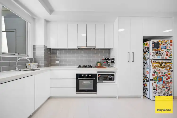 Third view of Homely apartment listing, 10/18 Sykes Avenue, Innaloo WA 6018