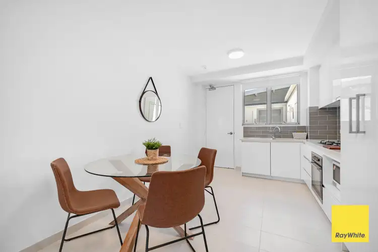 Sixth view of Homely apartment listing, 10/18 Sykes Avenue, Innaloo WA 6018