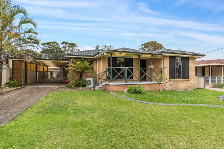 Main view of Homely house listing, 10 Melaleuca Avenue, Avondale NSW 2530