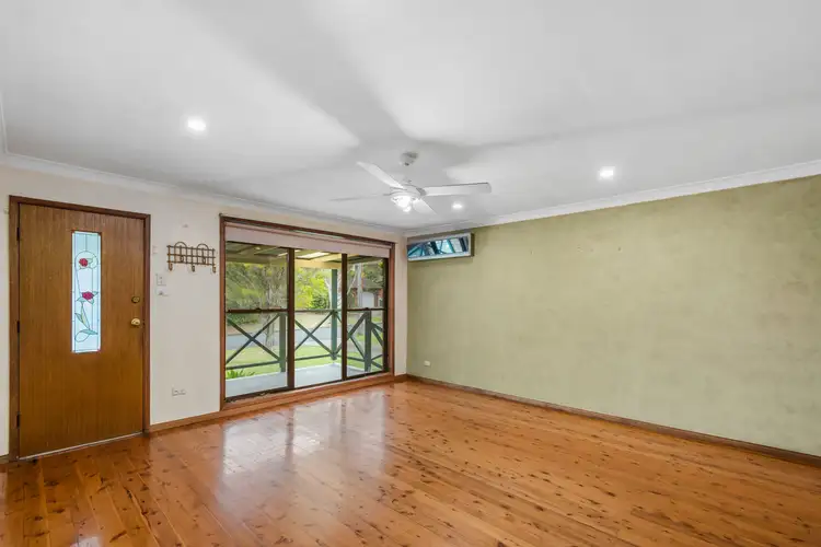 Second view of Homely house listing, 10 Melaleuca Avenue, Avondale NSW 2530
