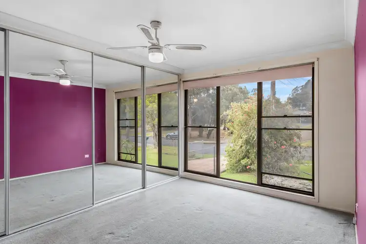 Fifth view of Homely house listing, 10 Melaleuca Avenue, Avondale NSW 2530