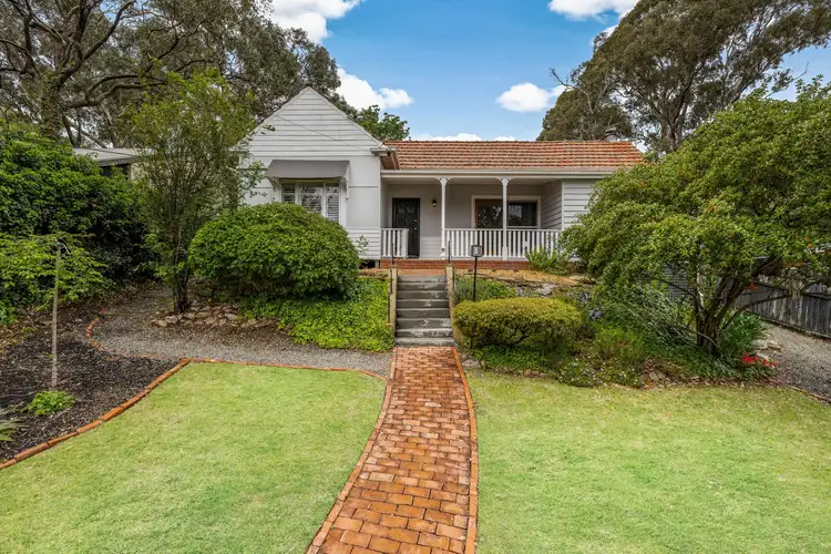 46 Melton Street, Blackwood SA 5051
