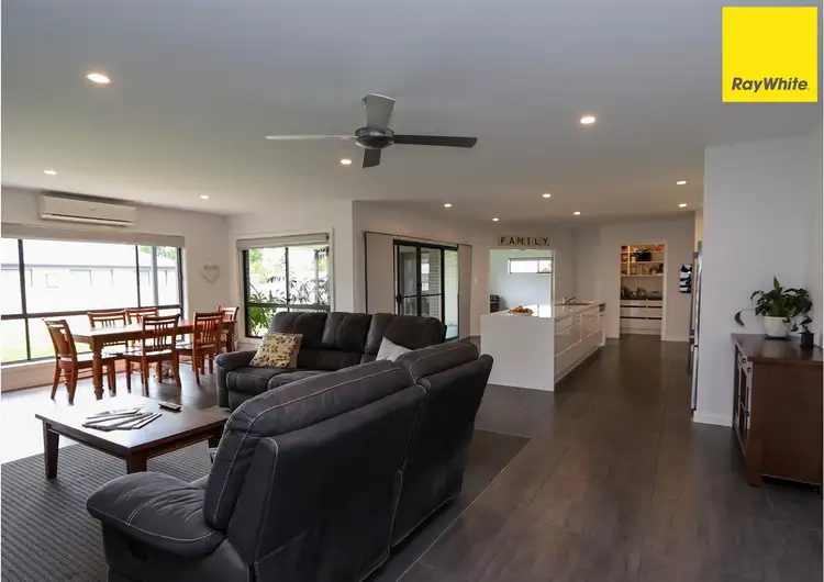 Second view of Homely house listing, 4 Stainfield Drive, Inverell NSW 2360