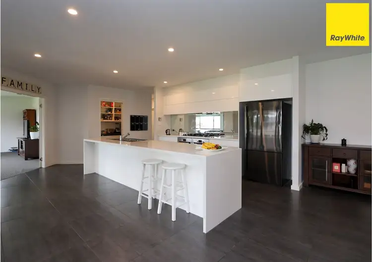 Third view of Homely house listing, 4 Stainfield Drive, Inverell NSW 2360