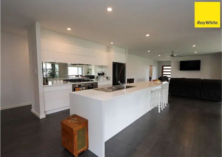 Fourth view of Homely house listing, 4 Stainfield Drive, Inverell NSW 2360