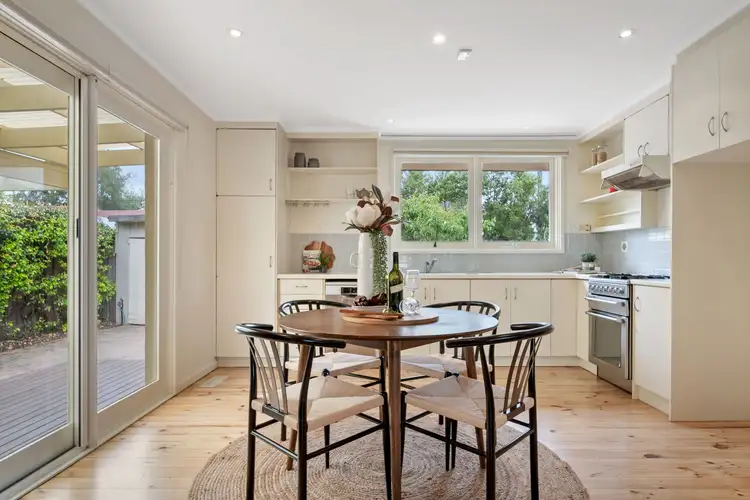 Fourth view of Homely house listing, 4 Fenner Street, Downer ACT 2602