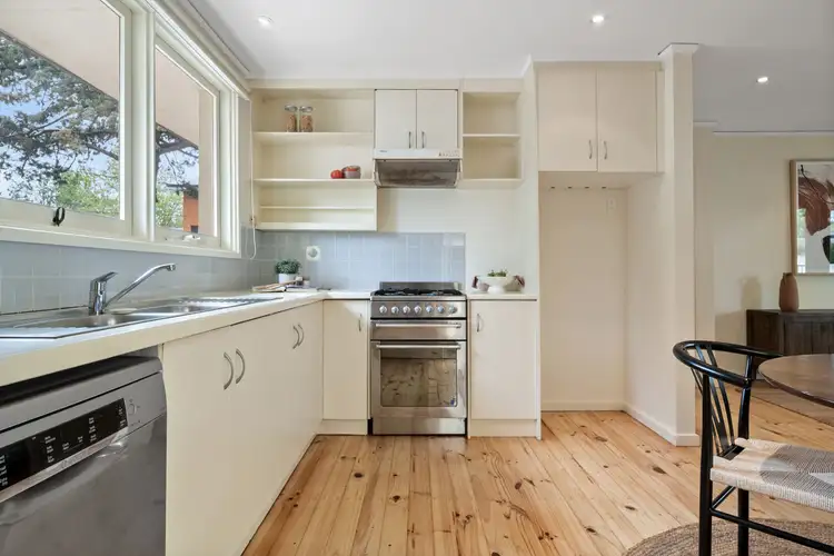 Sixth view of Homely house listing, 4 Fenner Street, Downer ACT 2602