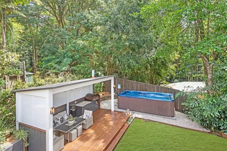 Main view of Homely house listing, 34 Dapsang Drive, Tamborine Mountain QLD 4272
