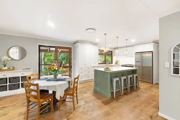 Second view of Homely house listing, 34 Dapsang Drive, Tamborine Mountain QLD 4272