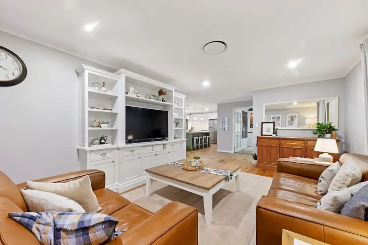 Third view of Homely house listing, 34 Dapsang Drive, Tamborine Mountain QLD 4272