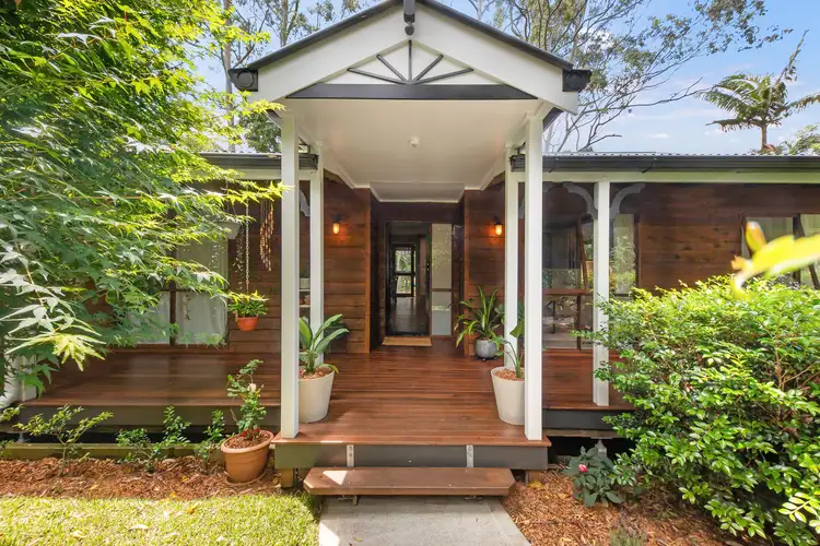 Fourth view of Homely house listing, 34 Dapsang Drive, Tamborine Mountain QLD 4272