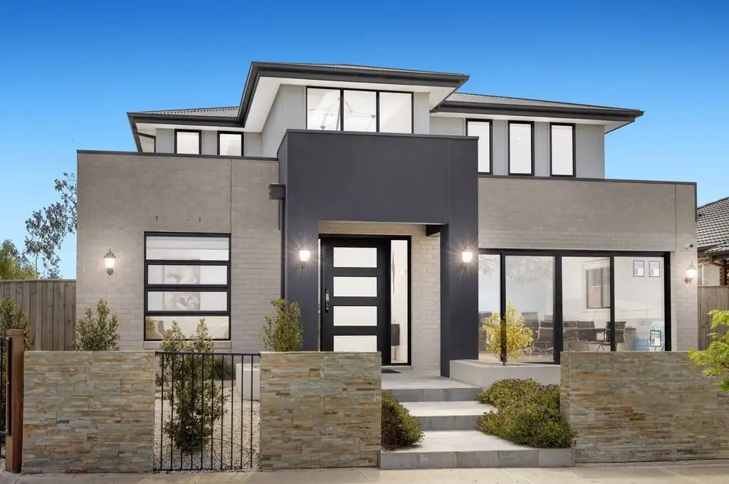 Main view of Homely house listing, 8 Yang Road, Mambourin VIC 3024