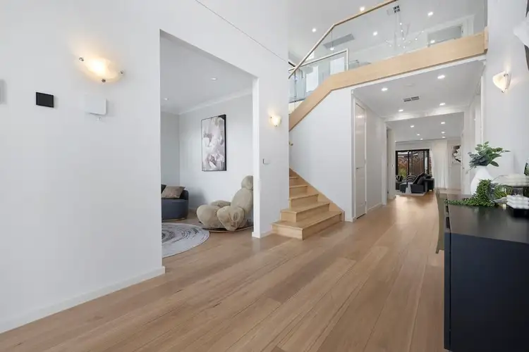 Second view of Homely house listing, 8 Yang Road, Mambourin VIC 3024