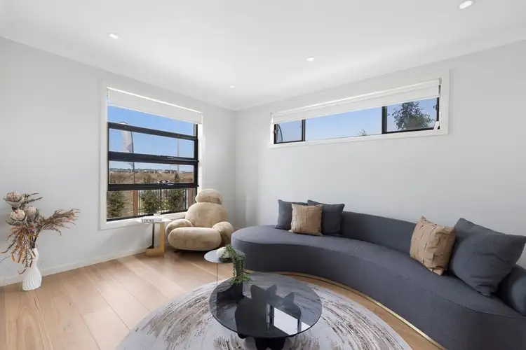 Third view of Homely house listing, 8 Yang Road, Mambourin VIC 3024