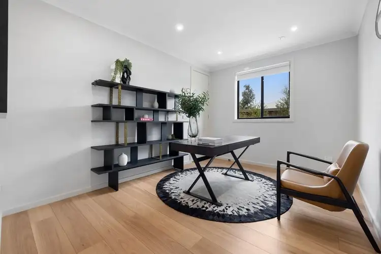Fourth view of Homely house listing, 8 Yang Road, Mambourin VIC 3024