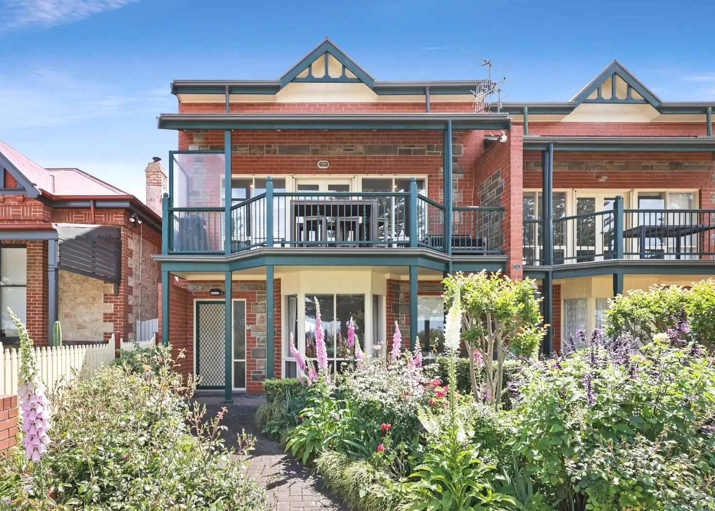 Main view of Homely house listing, 2/12A Esplanade, Victor Harbor SA 5211