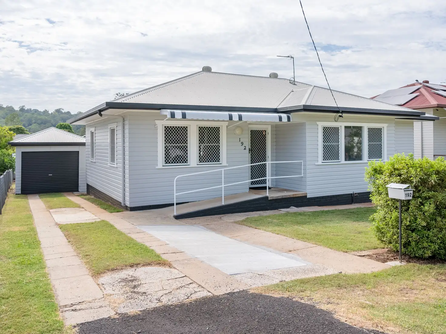 Main view of Homely house listing, 192 Dibbs Street, East Lismore NSW 2480