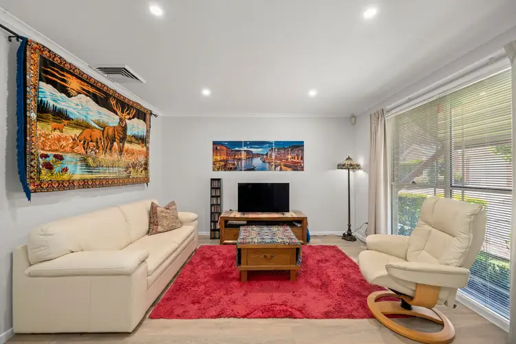 Second view of Homely townhouse listing, 20/10 View Street, West Pennant Hills NSW 2125
