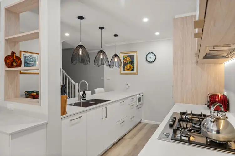 Fourth view of Homely townhouse listing, 20/10 View Street, West Pennant Hills NSW 2125