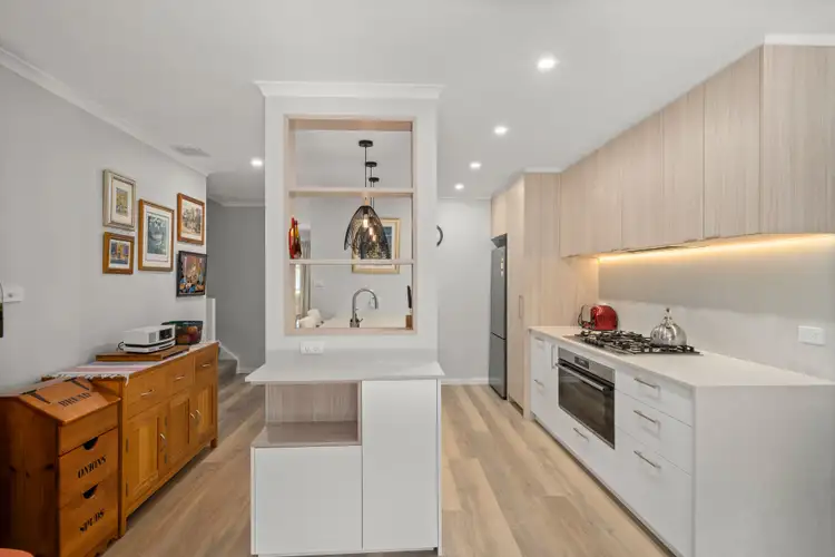 Fifth view of Homely townhouse listing, 20/10 View Street, West Pennant Hills NSW 2125