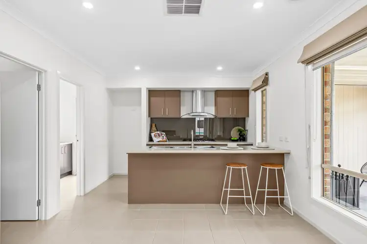 Fourth view of Homely house listing, 51-53 Nankeen Avenue, Lara VIC 3212