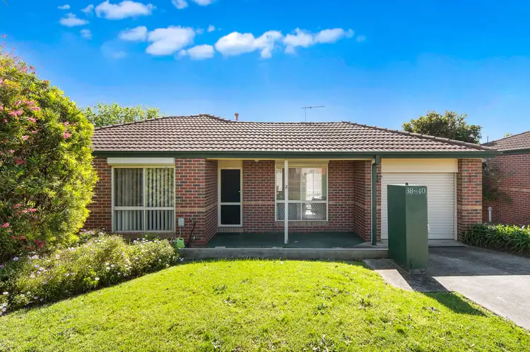 38-40 Lindrum Road