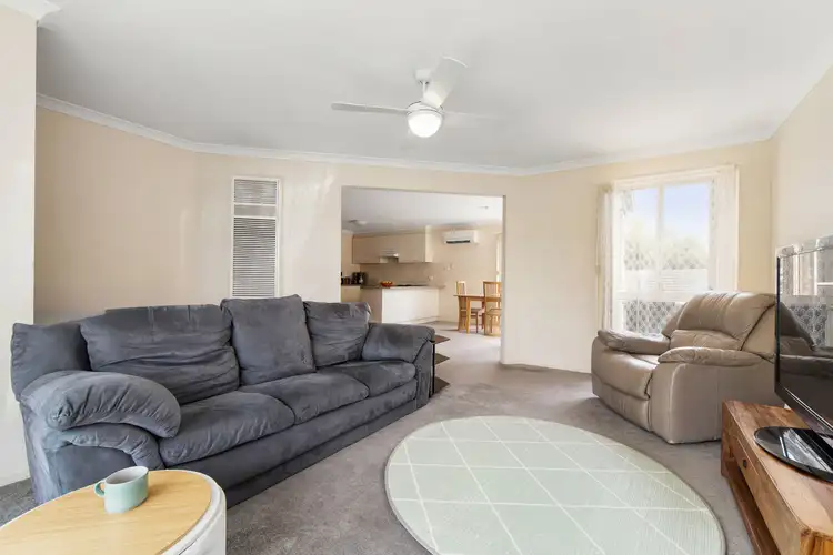 Second view of Homely unit listing, 2/38-40 Lindrum Road, Frankston VIC 3199