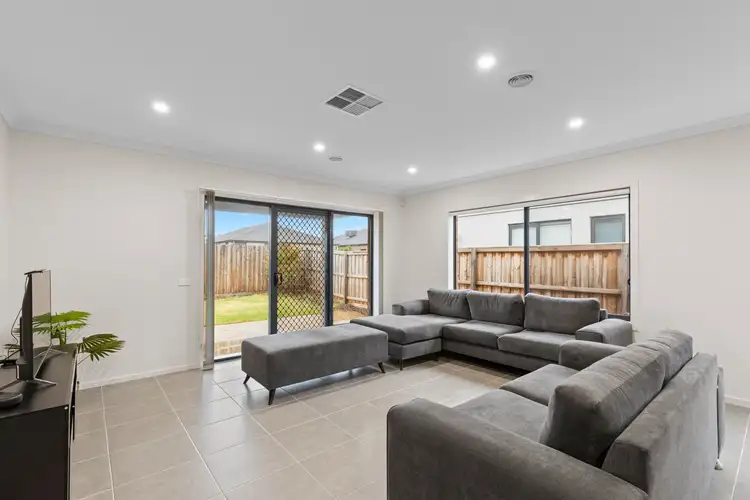 Fourth view of Homely house listing, 11 Hutchison Road, Mambourin VIC 3024