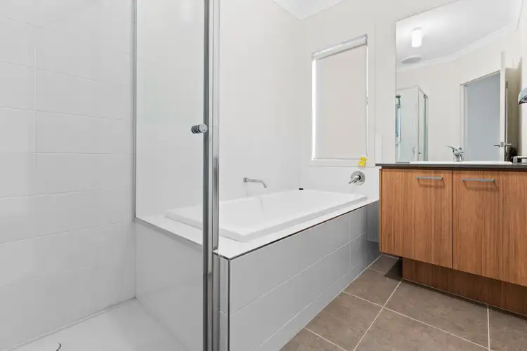 Sixth view of Homely house listing, 11 Hutchison Road, Mambourin VIC 3024