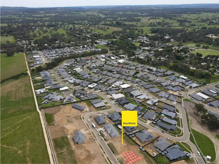 Main view of Homely land listing, 7 Discovery Circuit, Meadows SA 5201