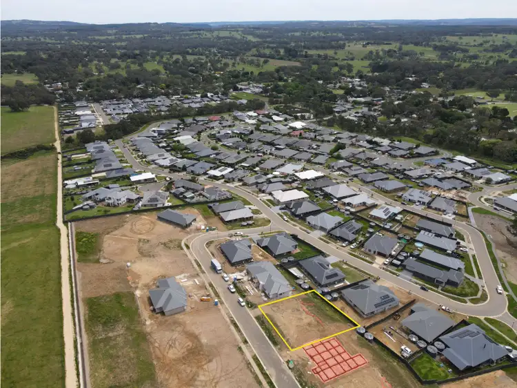 Third view of Homely land listing, 7 Discovery Circuit, Meadows SA 5201