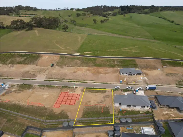 Fourth view of Homely land listing, 7 Discovery Circuit, Meadows SA 5201