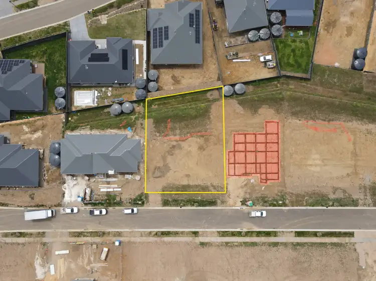 Fifth view of Homely land listing, 7 Discovery Circuit, Meadows SA 5201